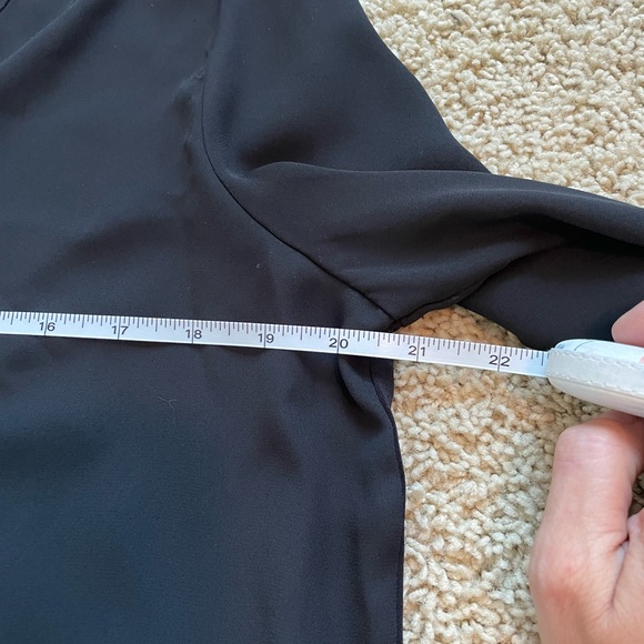 Ann Taylor blouse - Picture 3 of 8